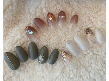 マムール(Beauty Salon Mamour)/2022年/1月定額Aコース