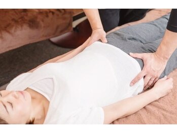 エスプリクレール(Esprit Clair)/身体の歪みに