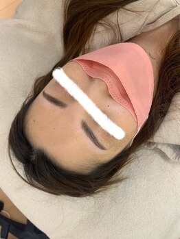 ラ フルール(La Fleur)/ハリウッドブロウリフト