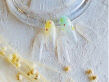 マイ ネイル 銀座店(Mai Nail)/☆POPネイル