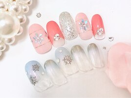 ウィンターコレクション♪