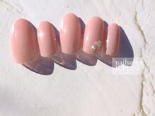 武蔵小杉ネイルサロン ケイ プラス(K.PLUS)/デザインジェル