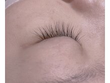 ベルアイビューティー 池袋東口店(BEL EYE BEAUTY)/BABYストレートカール