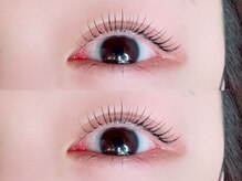 リノ 新町(Lino.)/上下まつげパーマ