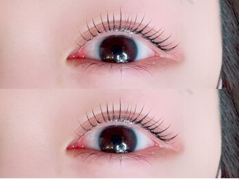 リノ 新町(Lino.)/上下まつげパーマ