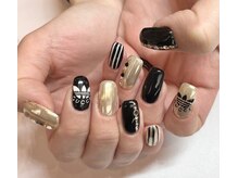 アールエム(Rm)/5月◇ネイル