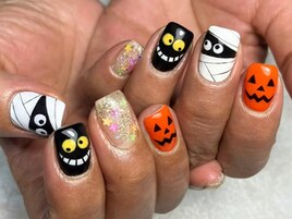 ハンド / ハロウィン
