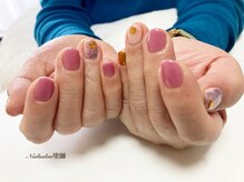 塗師/クシナダ姫