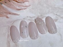 エンジェルガーデンネイル 池袋店(Angelgarden nail)/