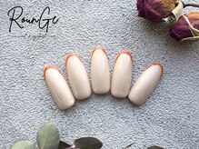 ラウンジ渋谷 本店(RounGe SHIBUYA)/ 【ジェルネイル】36種定額　3月