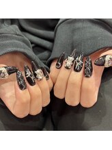 ピンズイチロク(PINS16)/ジェルワンカラーつけ放題90分