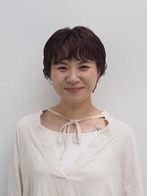 アトリエ プラス リム(atelier +LIM) 松岡 愛