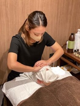 ロカヒ(Lokahi)/フェイシャルエステ