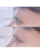 コロル(COLOR)/まつ毛パーマ