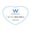 ホワイトニングショップ 函館店(Whitening Shop)のお店ロゴ