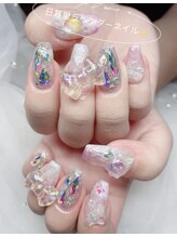 ラベンダー(Lavender)/