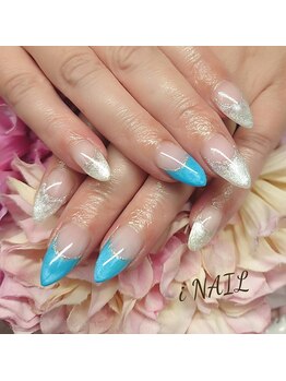 アイネイル(iNAIL)/