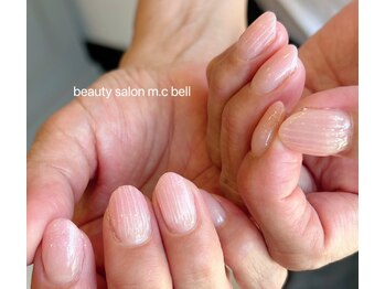 エムシーベル(m.c bell)/