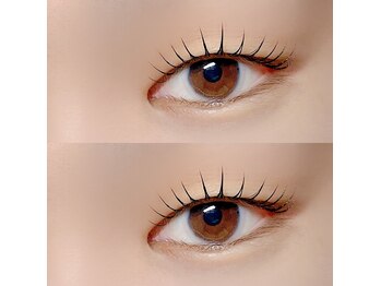 リーベル(Liebelle)/ラッシュリフト