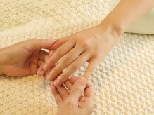 フットケアリストシュウ(footcarelist shu)/【2】オイルトリートメント/保湿