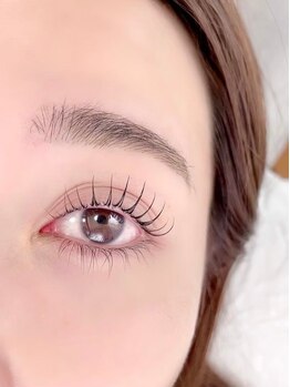 エルア 那覇おもろまち(elua)/パリジェンヌ/アイブロウ/眉毛