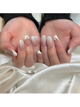 サロン プリマ(Salon Prima)/
