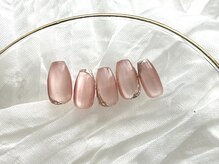 クーネイル(kuunail)/定額Bコース¥7,500