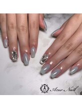 アジュールネイル 梅田店(AzurNail)/
