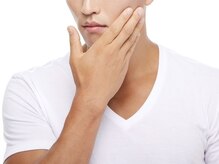 サフィール(Saphir)/メンズ脱毛