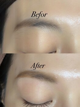 ギルトアイラッシュ(GUILD eyelash)/アイブロウ