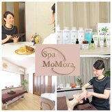 モモラ(Spa MoMora)