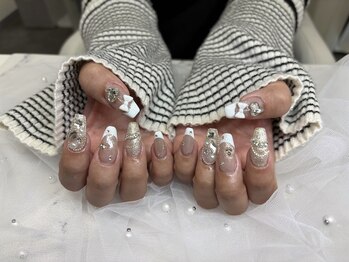 キャンアイドレッシー 静岡駅南口店(Can I Dressy)/デザインフリー