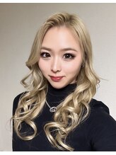 リノ(Lino)&nbsp;早川 かほ