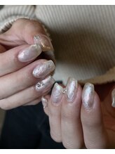 グラウネイル(glaw nail)/お任せニュアンス