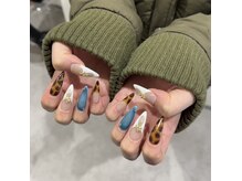 イロハネイル 三条河原町店(IROHA NAIL)