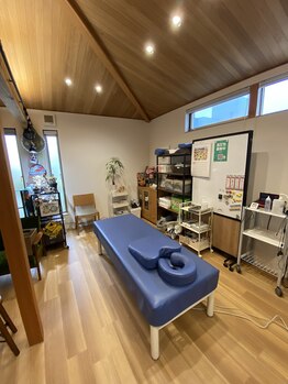 オラカナザワ(Ola Kanazawa)/模様替えR7.4~