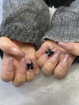 ビックホリデー(BIG HOLIDAY)/流行りのワンホン風♪