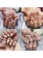 コロミネイル(colome nail) 宜しくお願い致します