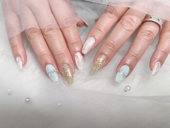 ぐーすか 北24条店/トレンドDesign