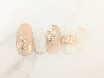 ネイルサロン ルーム 本八幡店(ROOM)/【定額プレミアムコース¥7300】