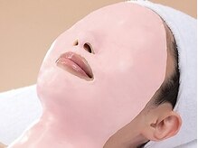 メナードフェイシャルサロン 近江八幡長光寺店/コラックスケアパック[ハリ肌]