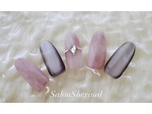 シェリナル 平岸店(Sherinal)/定額Cコース☆