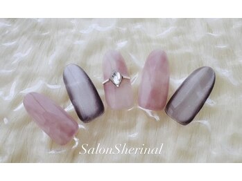 シェリナル 平岸店(Sherinal)/定額Cコース☆