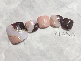 定額フット６９８０円　C‐067