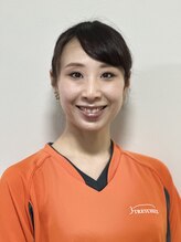 ストレチックス 市川妙典店&nbsp;高野 奈々