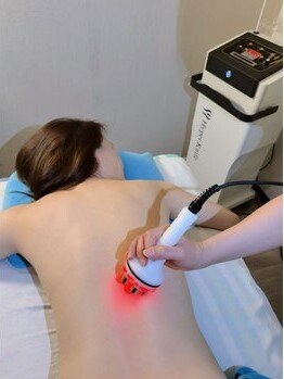 佳の写真/【上半身or下半身痩せコース（ハイパーナイフ）120分15800円】短期間であなたの身体の変化を体感しよう！