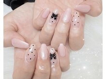 ルーミー(roomee)/《ミヅキ限定メニュー》