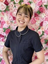 キレミカ 上越高田店&nbsp;尾地 礼香