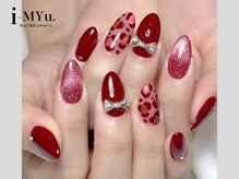 イミュー(i-MYu)/
