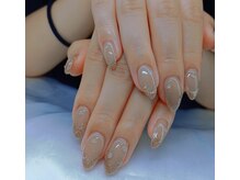 T&Sネイルサロン